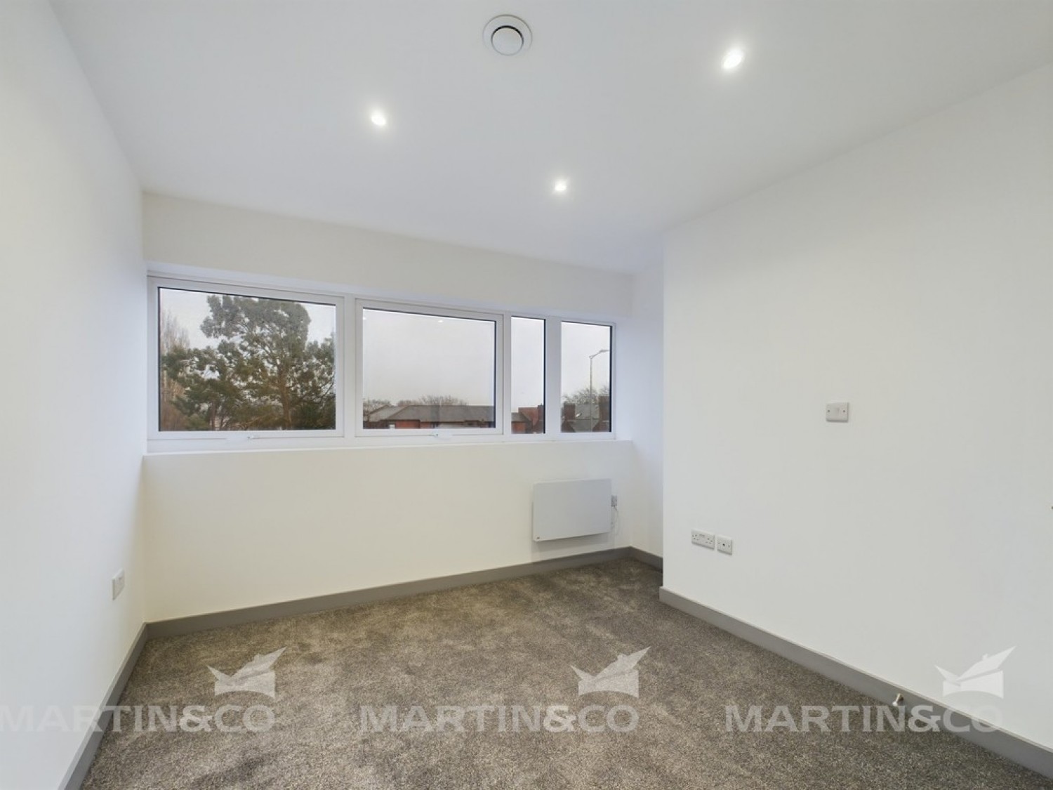 1 bedroom Flat in Waterdale, Doncaster, South Yorkshirew