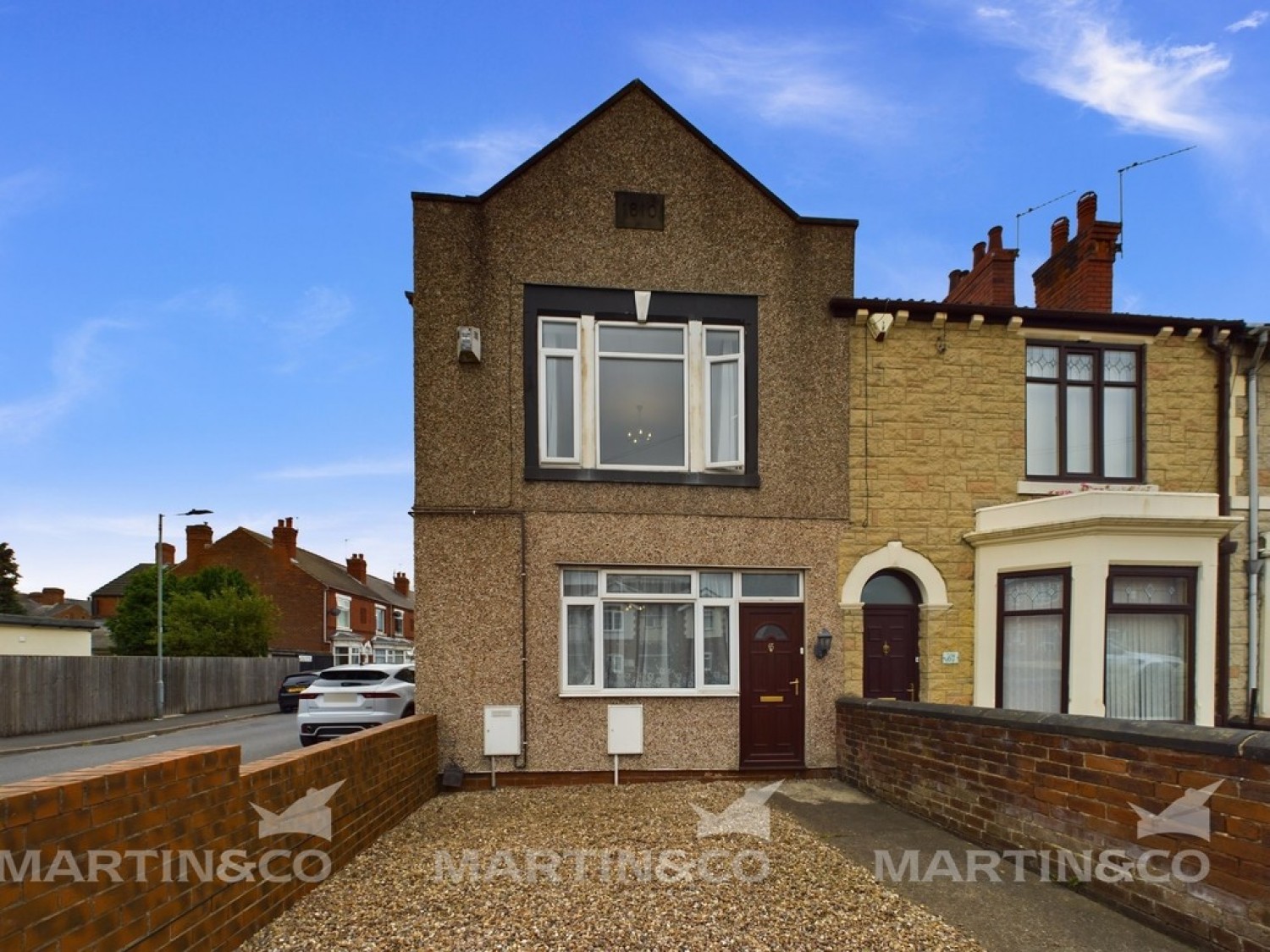 Bentley, Doncaster, South Yorkshire