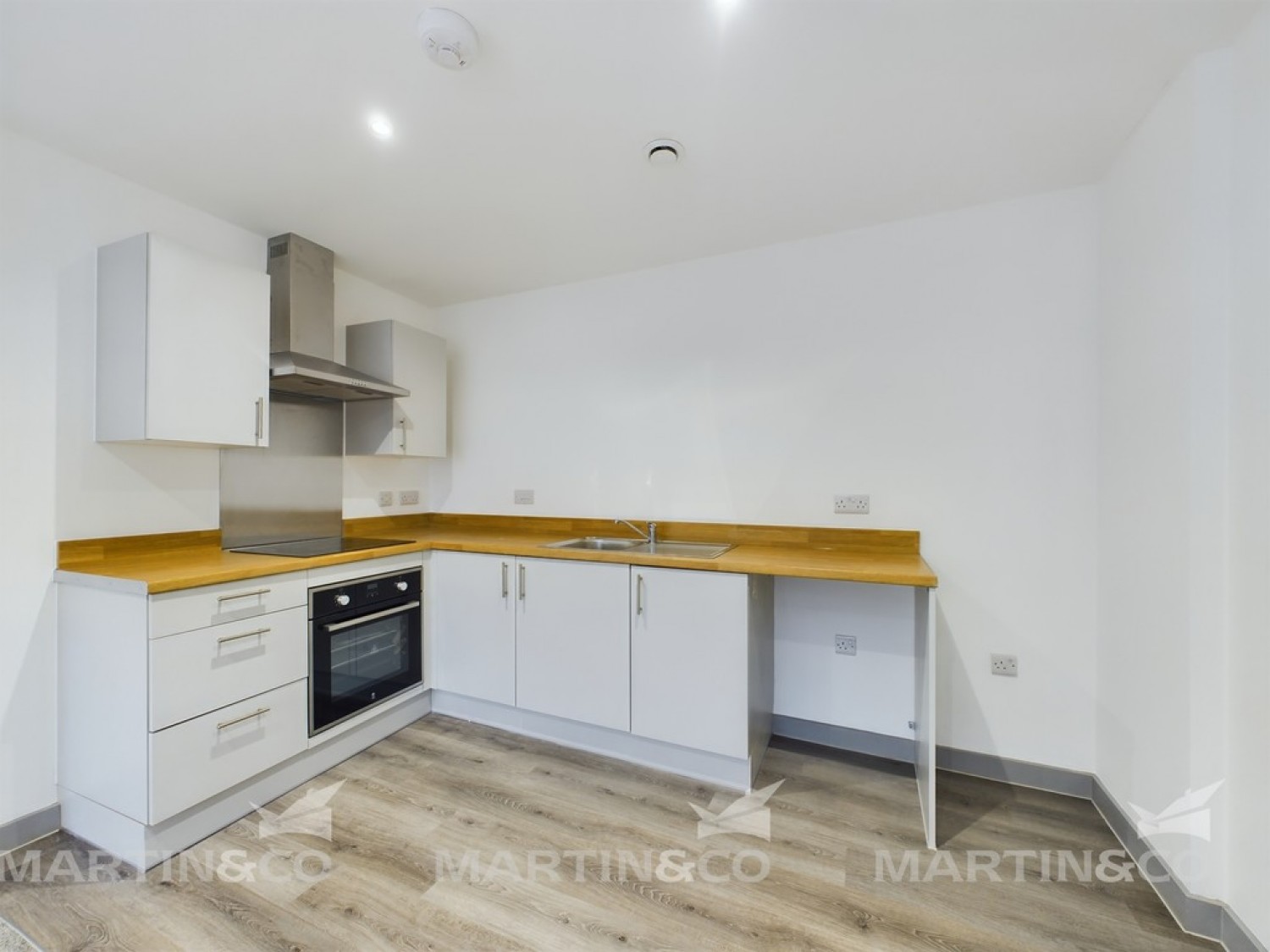 Waterdale, Doncaster, South Yorkshire