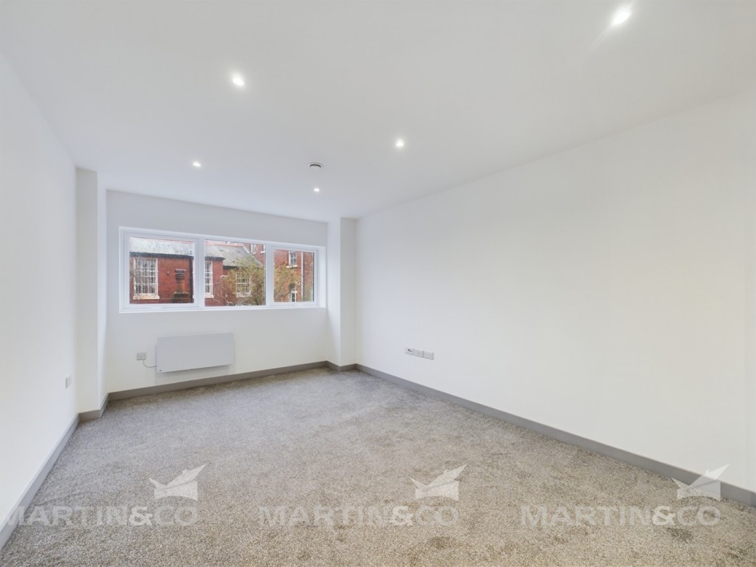 Waterdale, Doncaster, South Yorkshire