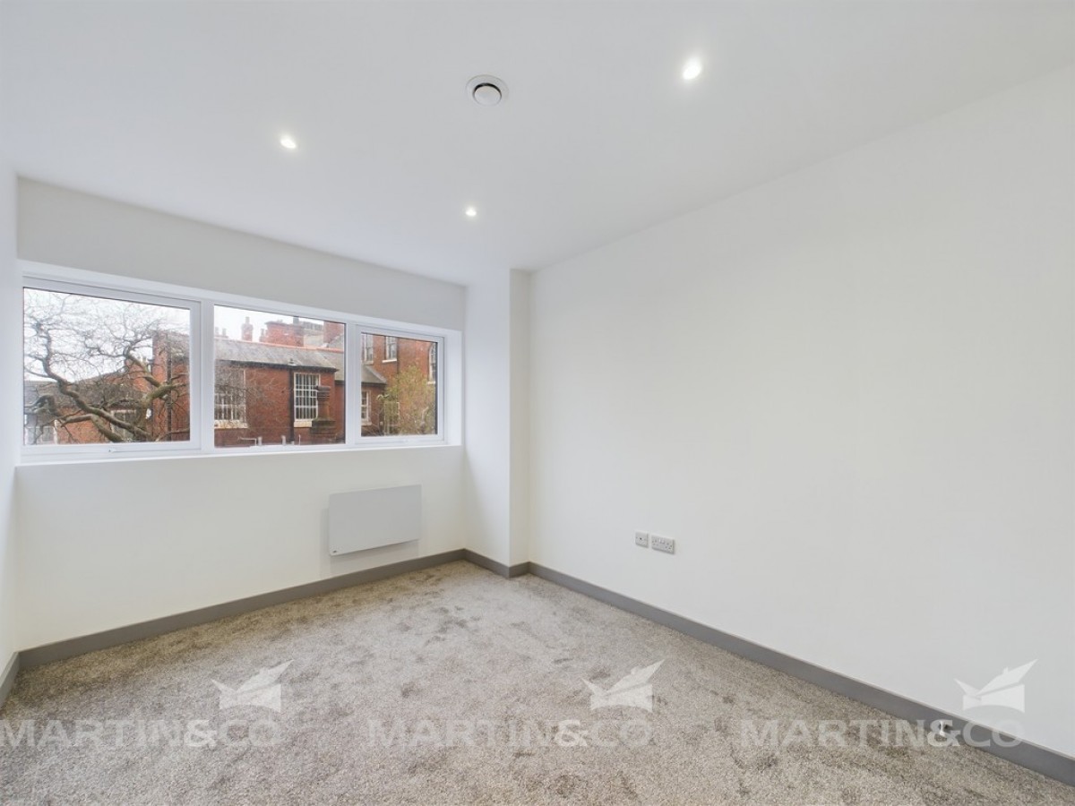 Waterdale, Doncaster, South Yorkshire