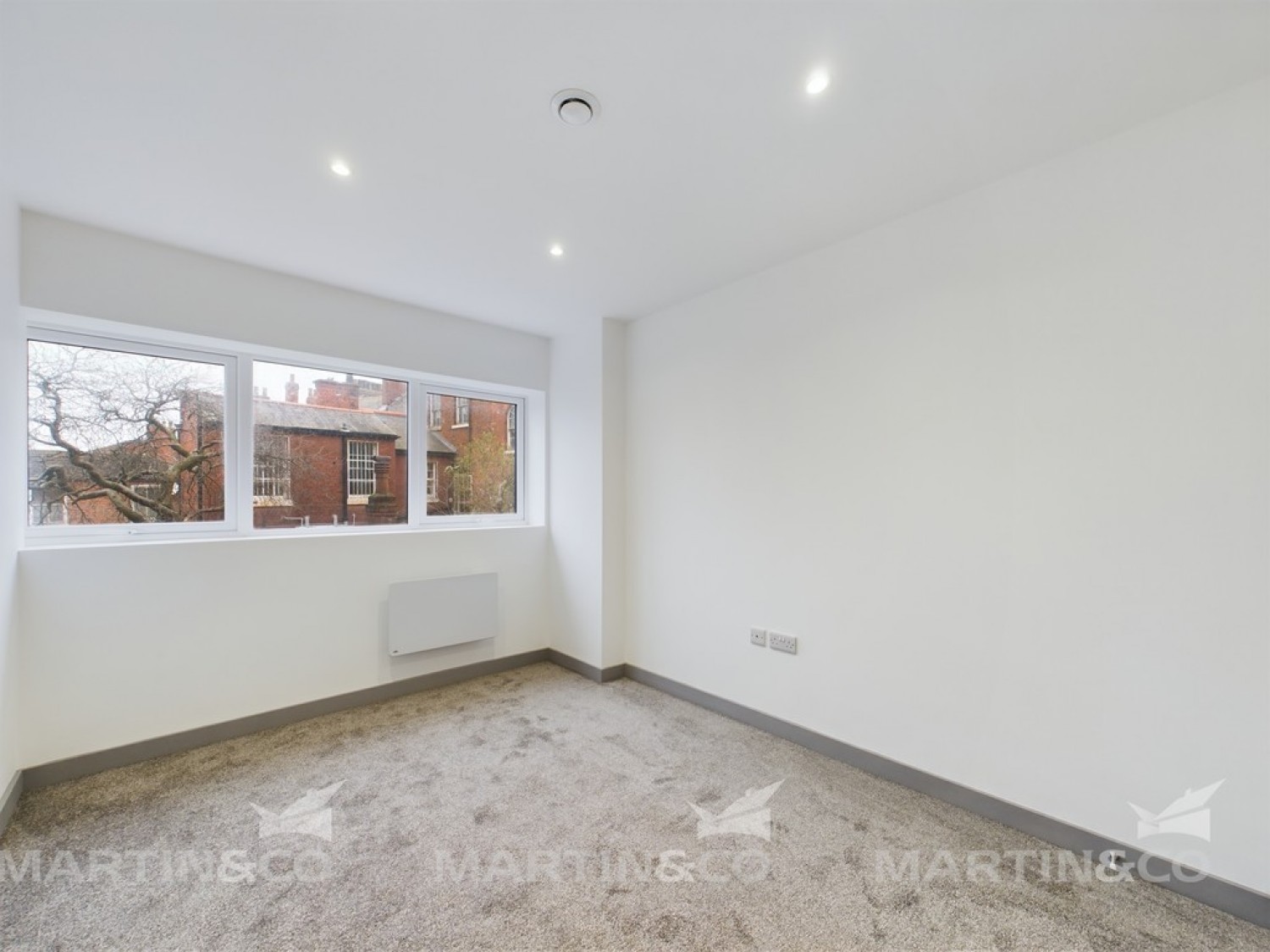 Waterdale, Doncaster, South Yorkshire