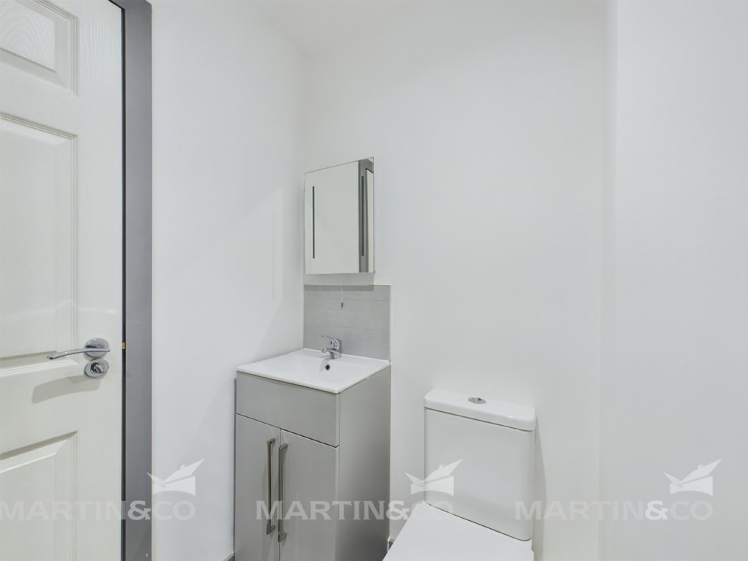 Waterdale, Doncaster, South Yorkshire