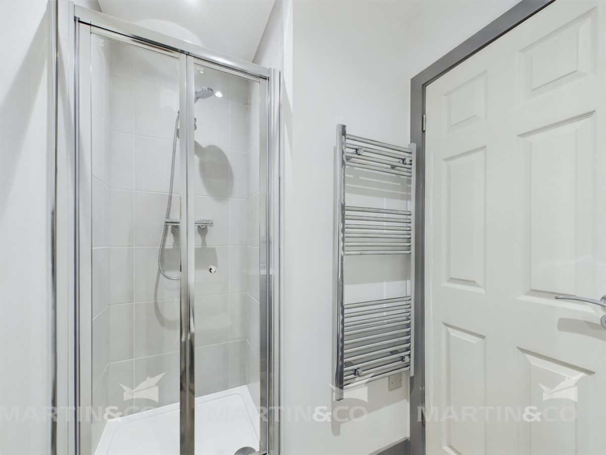 Waterdale, Doncaster, South Yorkshire