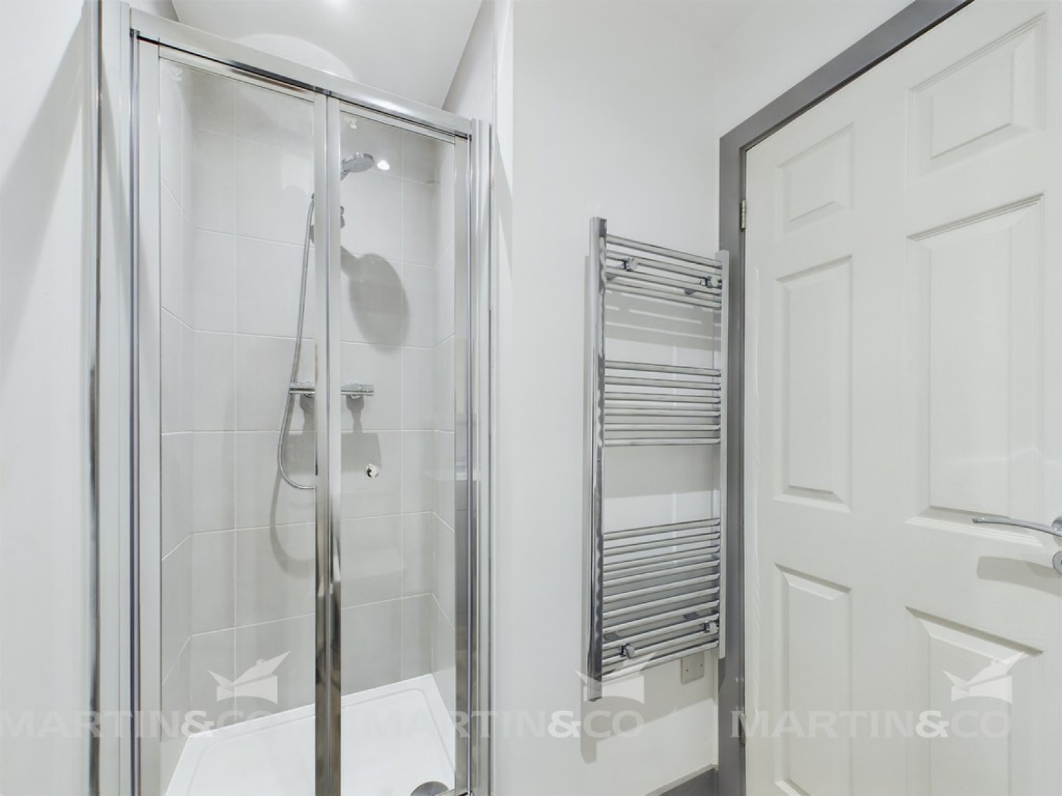 Waterdale, Doncaster, South Yorkshire