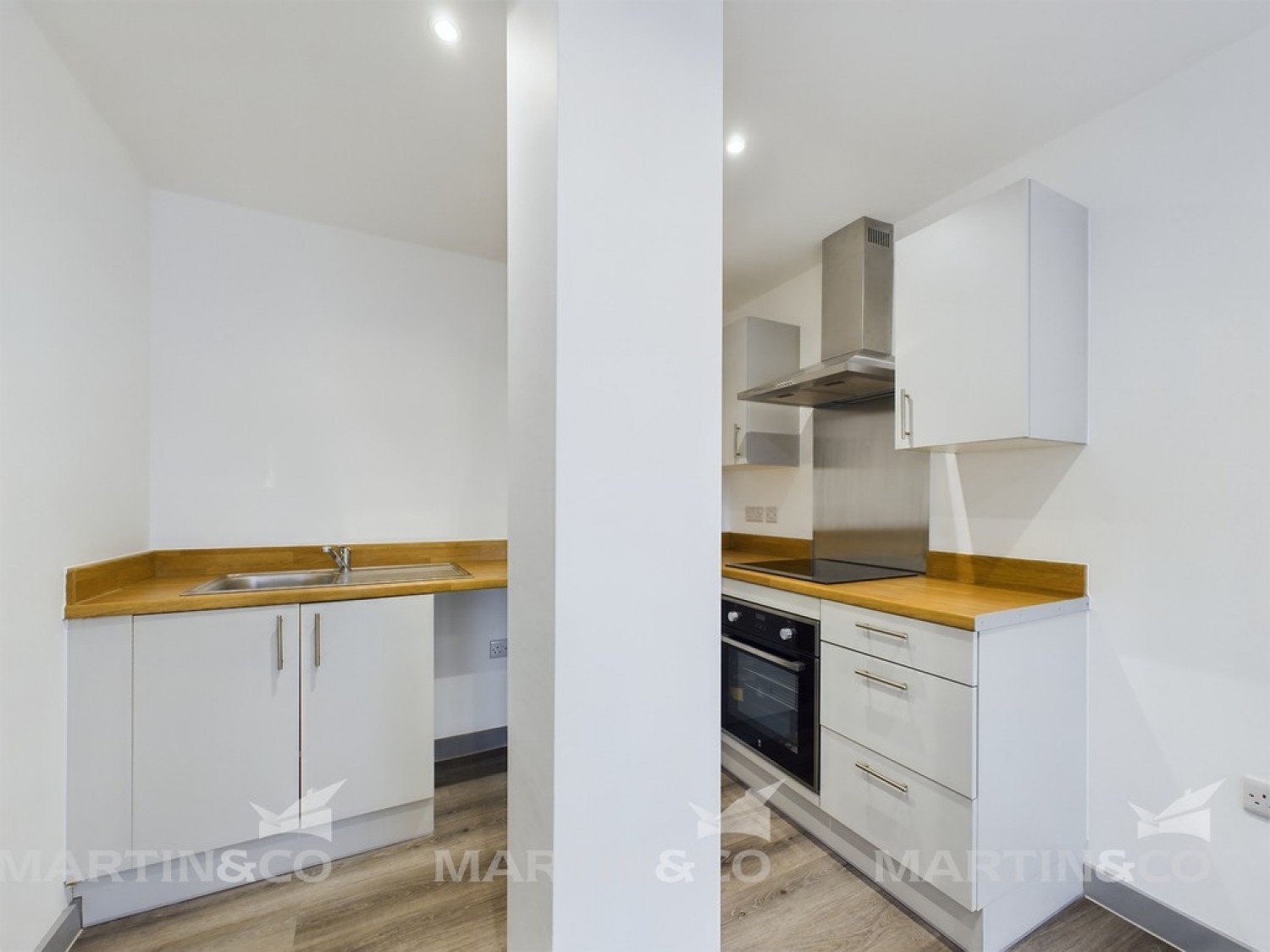 Waterdale, Doncaster, South Yorkshire