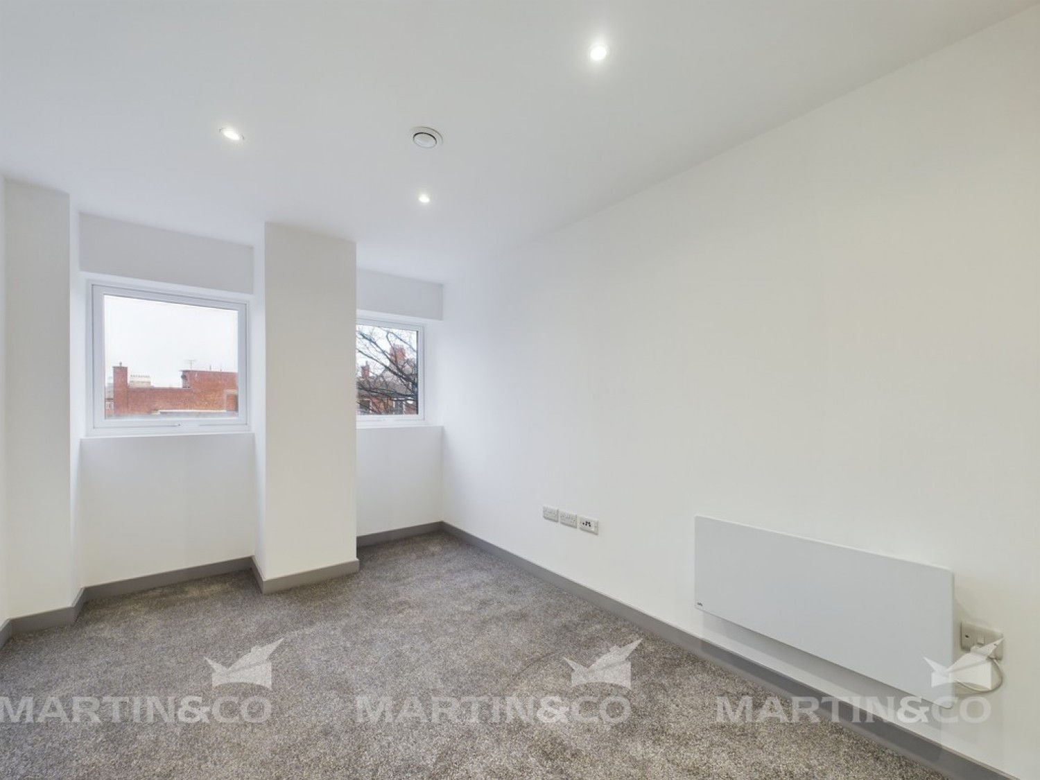 Waterdale, Doncaster, South Yorkshire