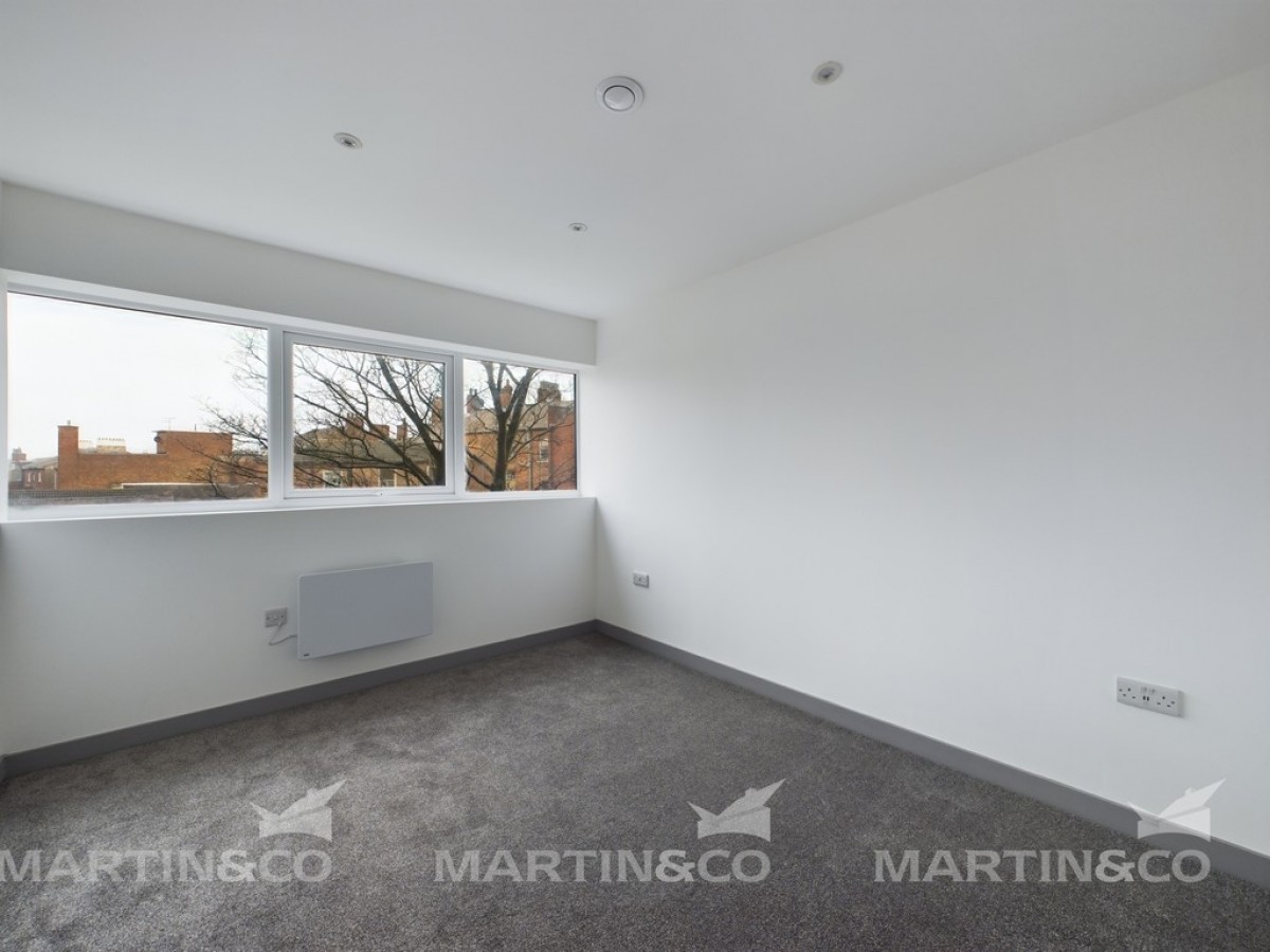 Waterdale, Doncaster, South Yorkshire