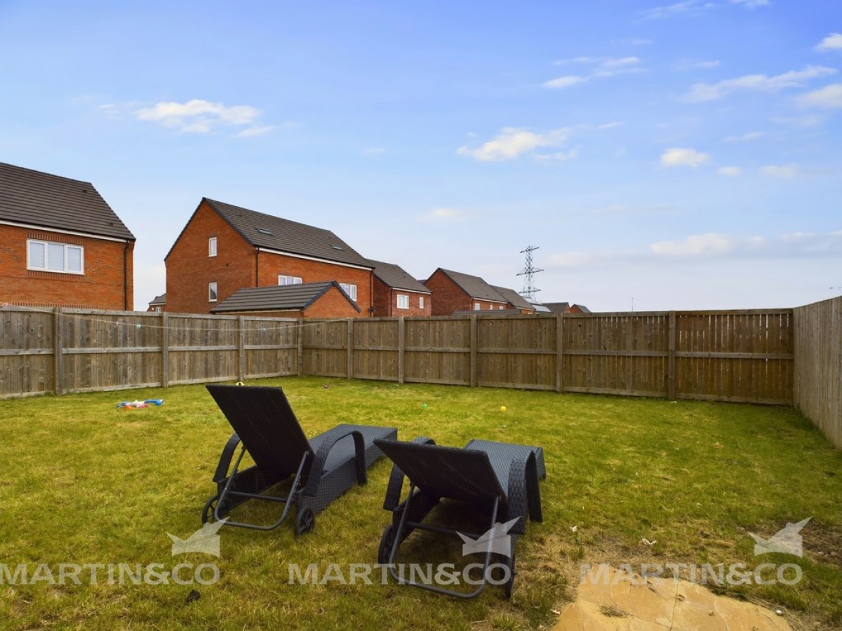 Armthorpe, Doncaster, South Yorkshire