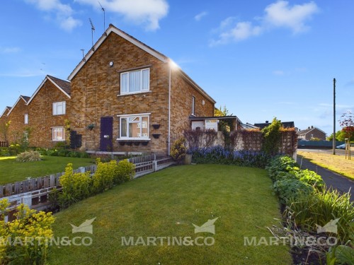 Campsall, Doncaster, South Yorkshire
