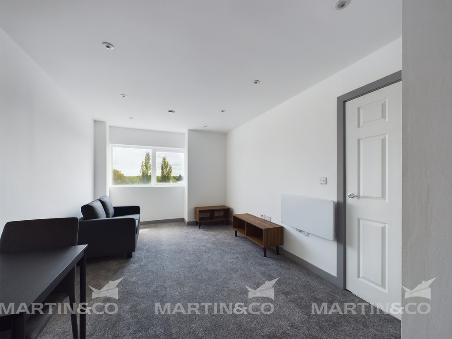 Consort House, Waterdale, Doncaster