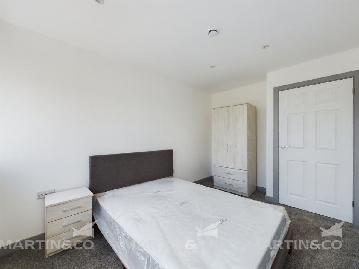 Consort House, Waterdale, Doncaster