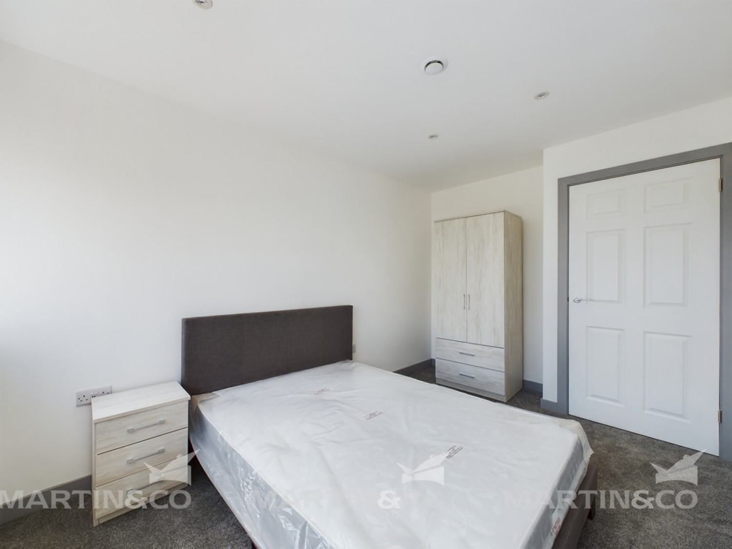 Consort House, Waterdale, Doncaster