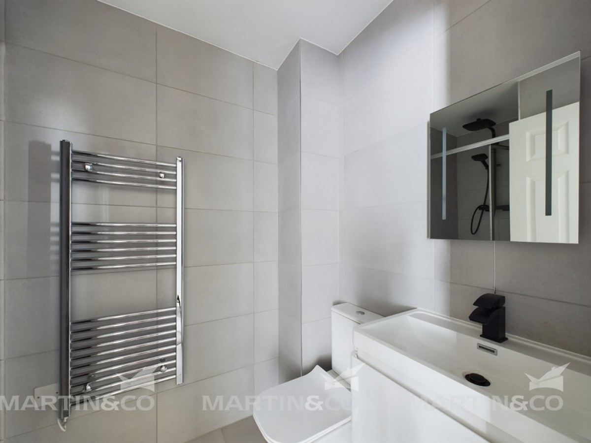 Consort House, Waterdale, Doncaster