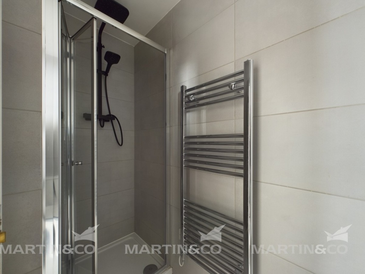 Consort House, Waterdale, Doncaster