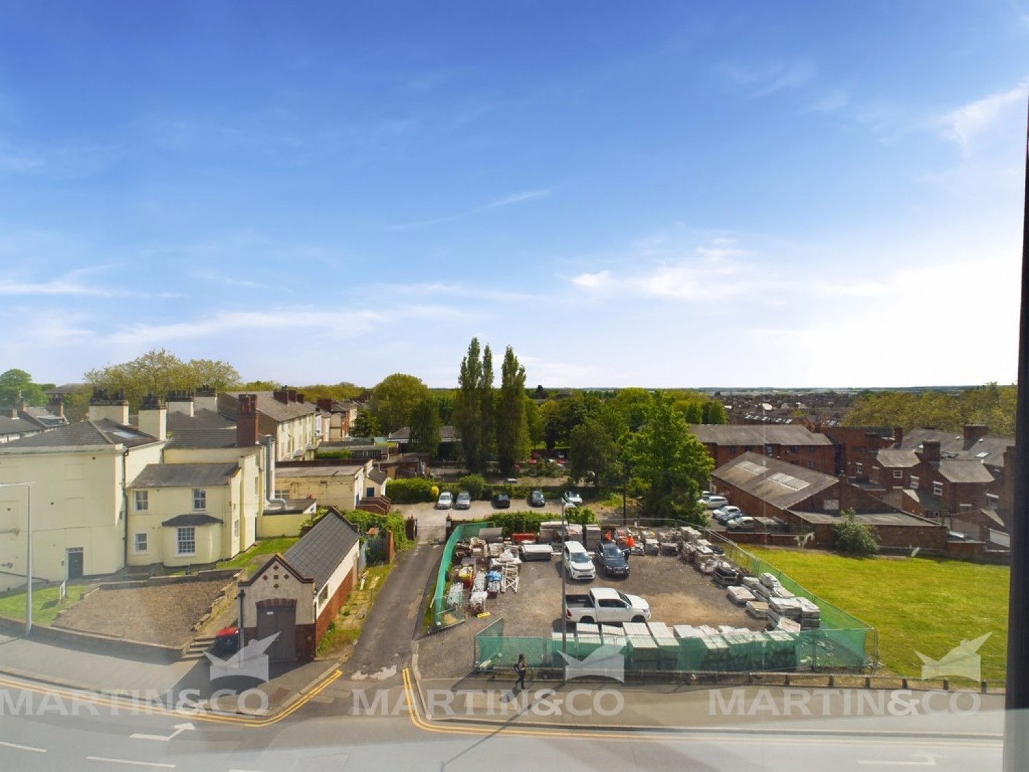 Consort House, Waterdale, Doncaster