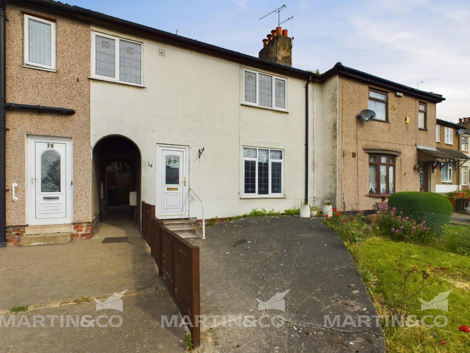 Askern, Doncaster