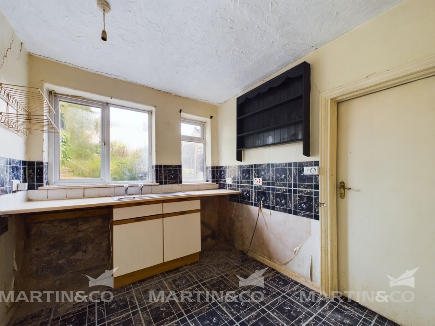 Askern, Doncaster