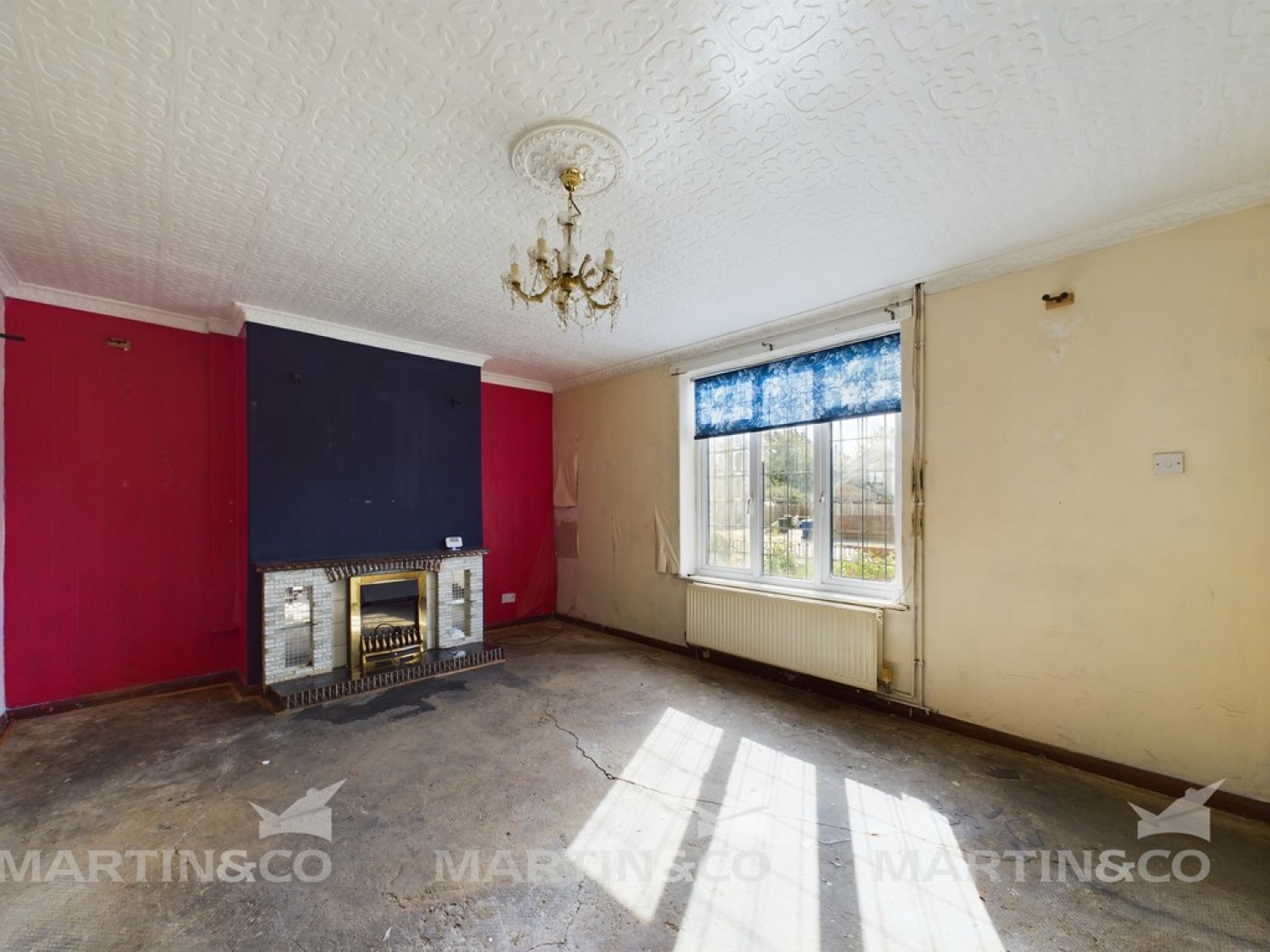 Askern, Doncaster