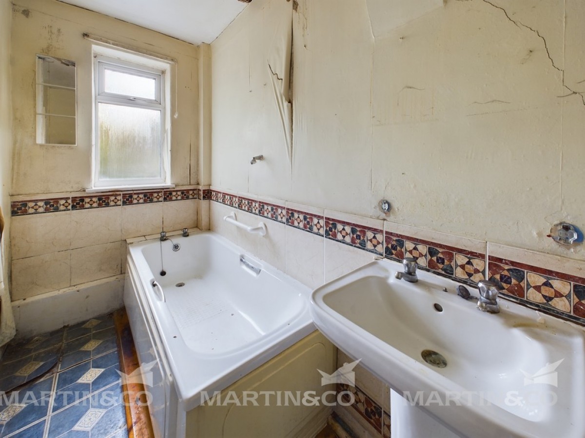 Askern, Doncaster