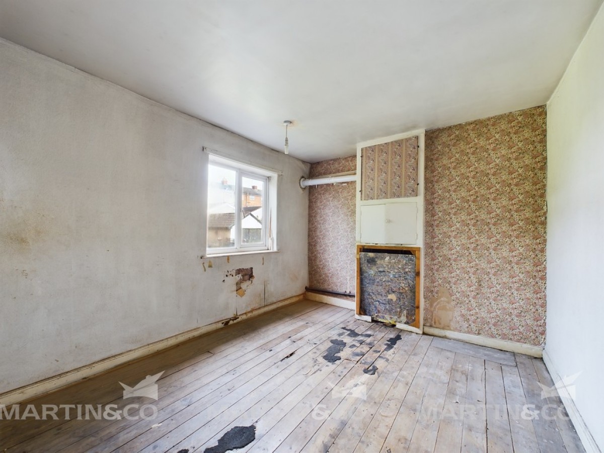 Askern, Doncaster