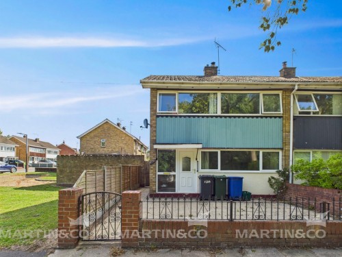 Campsall, Doncaster, South Yorkshire