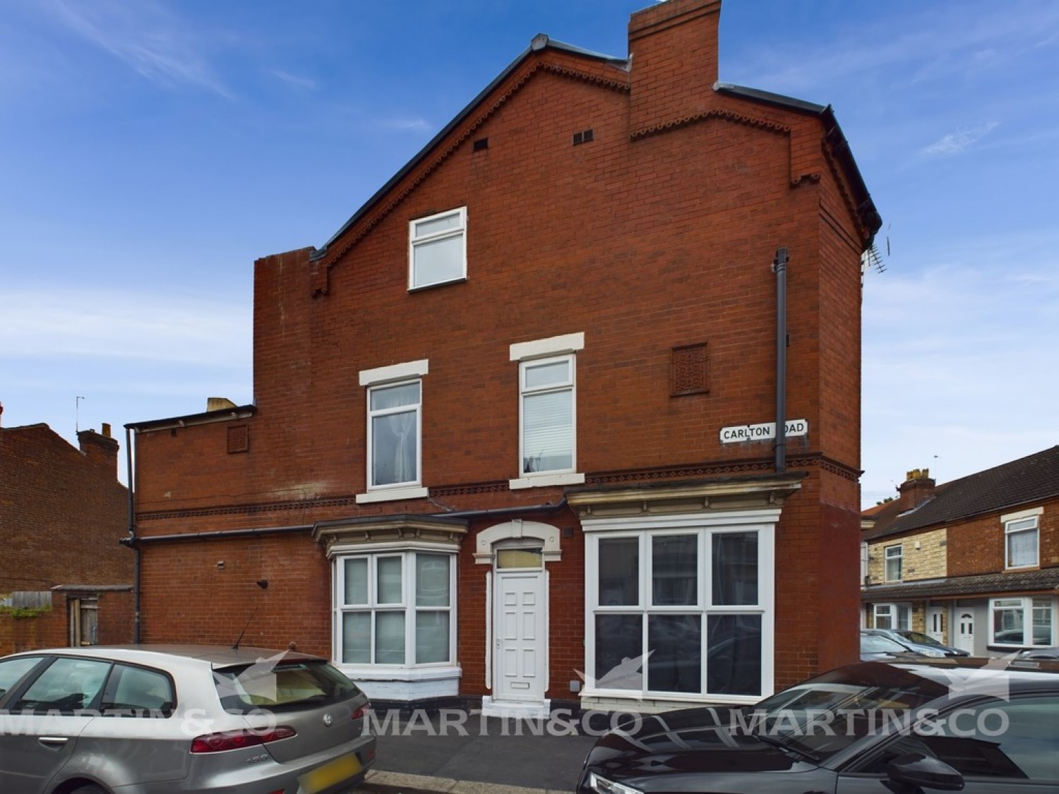 1 bedroom House of Multiple Occupation for Letting Wheatley, Doncaster, South Yorkshire