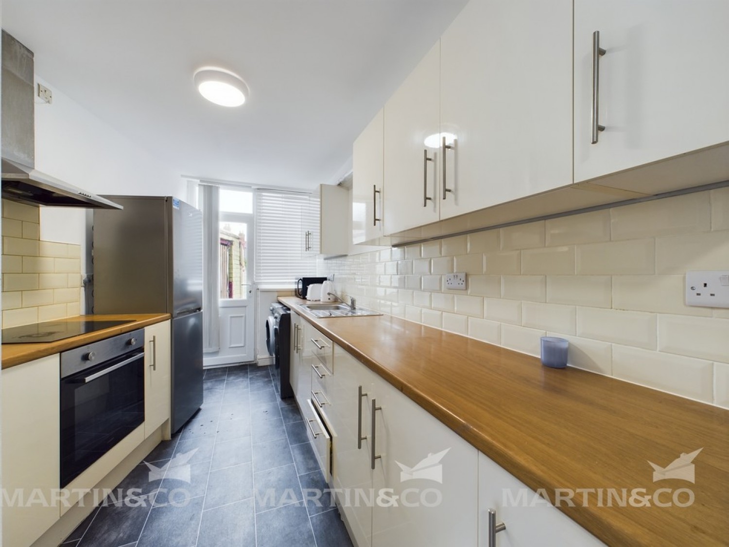 1 bedroom House of Multiple Occupation for Letting Wheatley, Doncaster, South Yorkshire