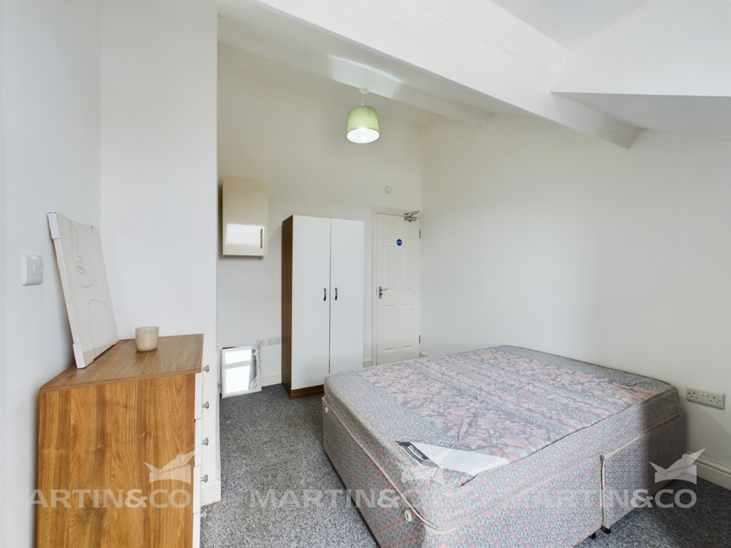 1 bedroom House of Multiple Occupation for Letting Wheatley, Doncaster, South Yorkshire