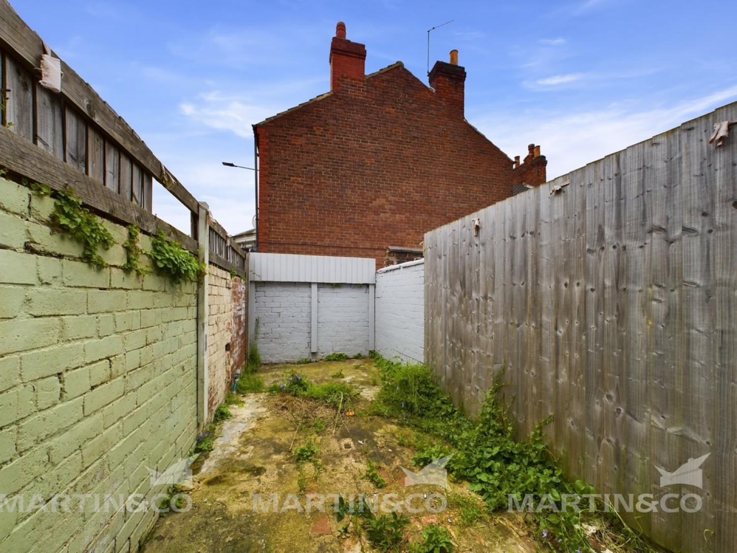 1 bedroom House of Multiple Occupation for Letting Wheatley, Doncaster, South Yorkshire