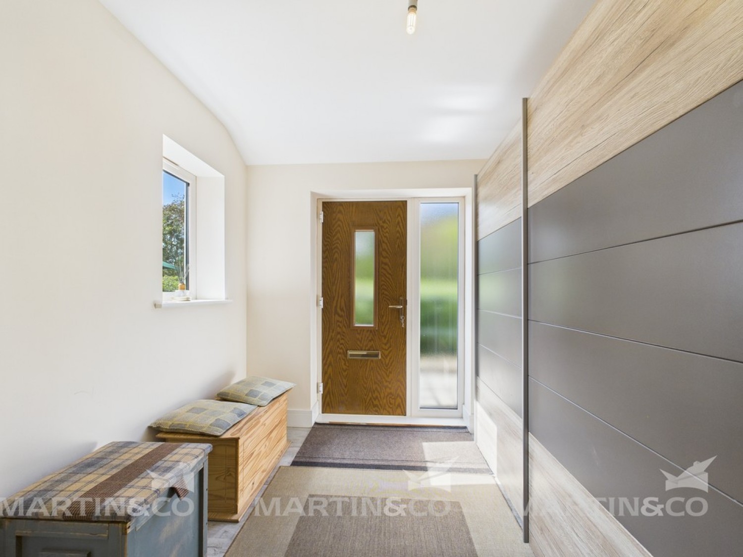 Moss, Doncaster, South Yorkshire