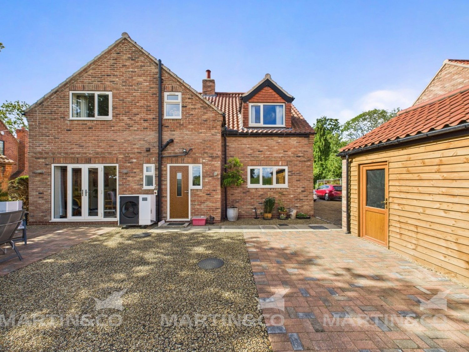 Moss, Doncaster, South Yorkshire