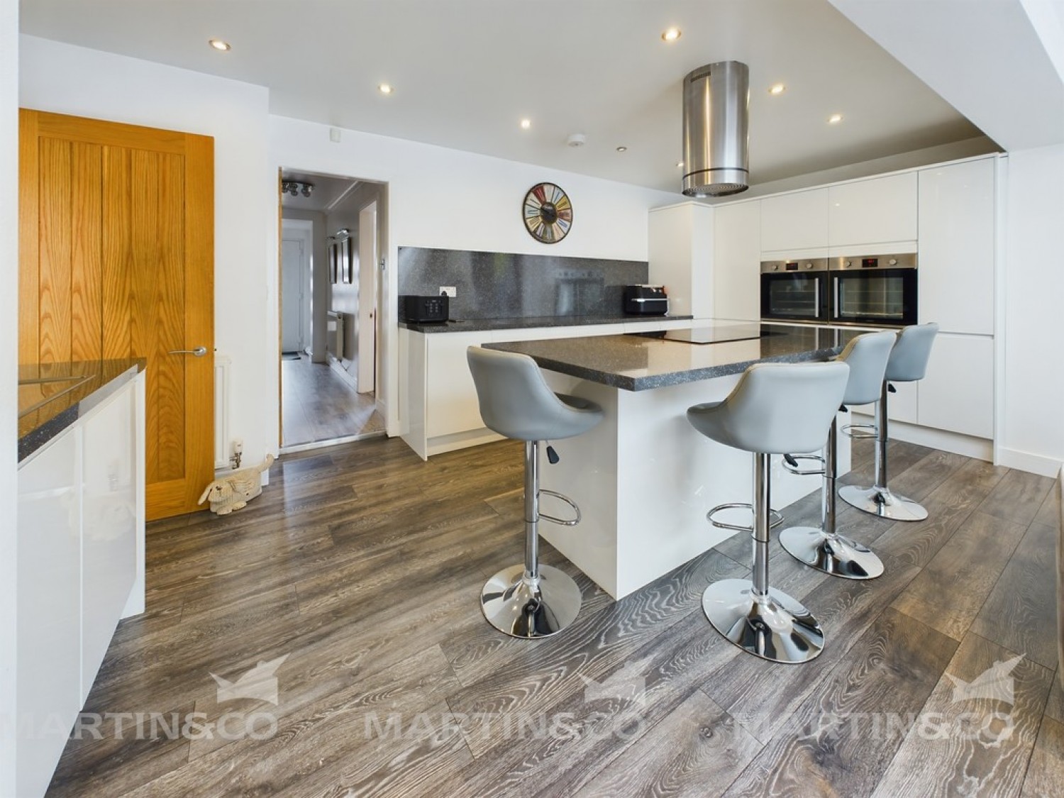 Lyndhurst Villas , Norton, Doncaster