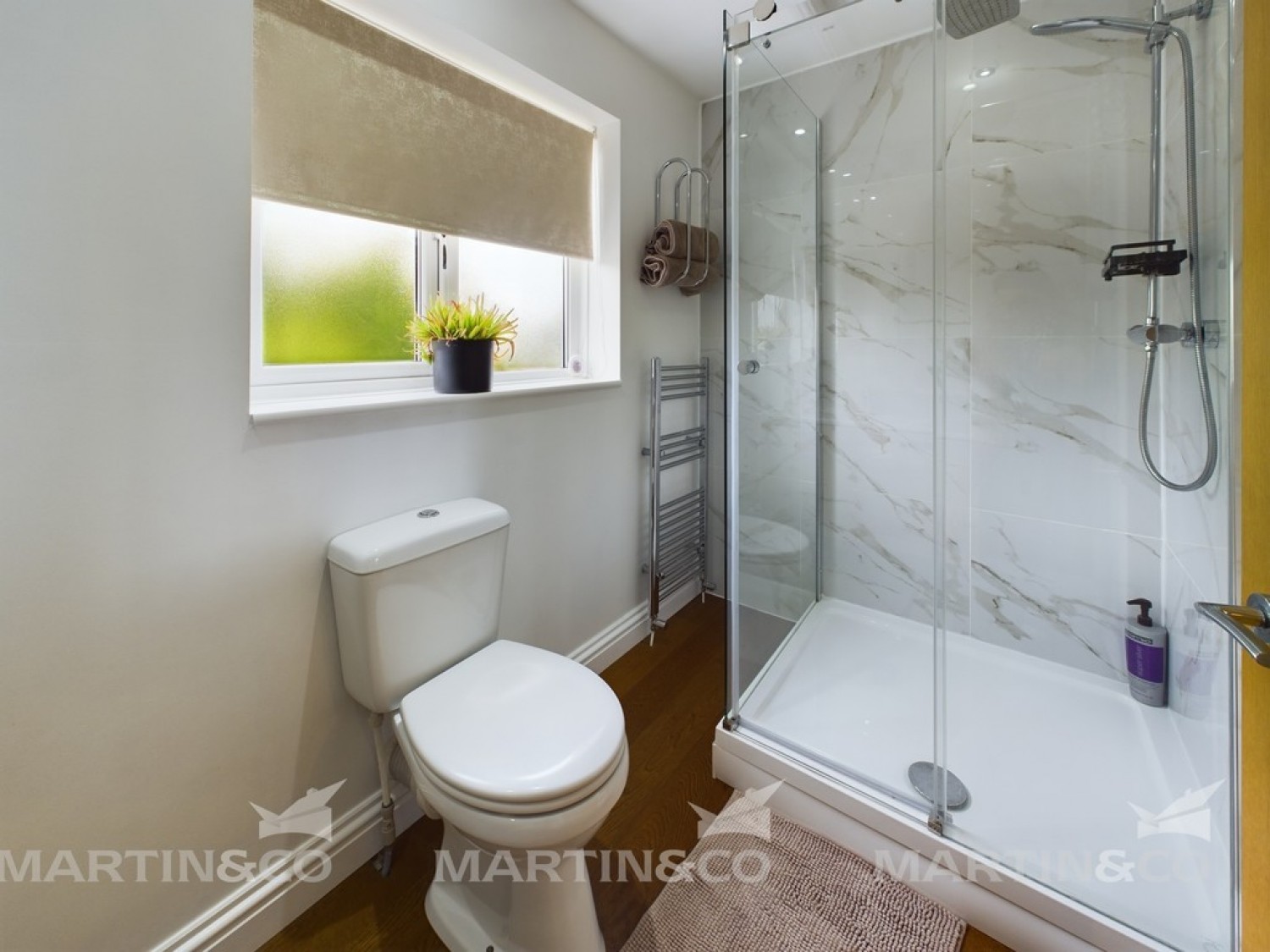 Lyndhurst Villas , Norton, Doncaster