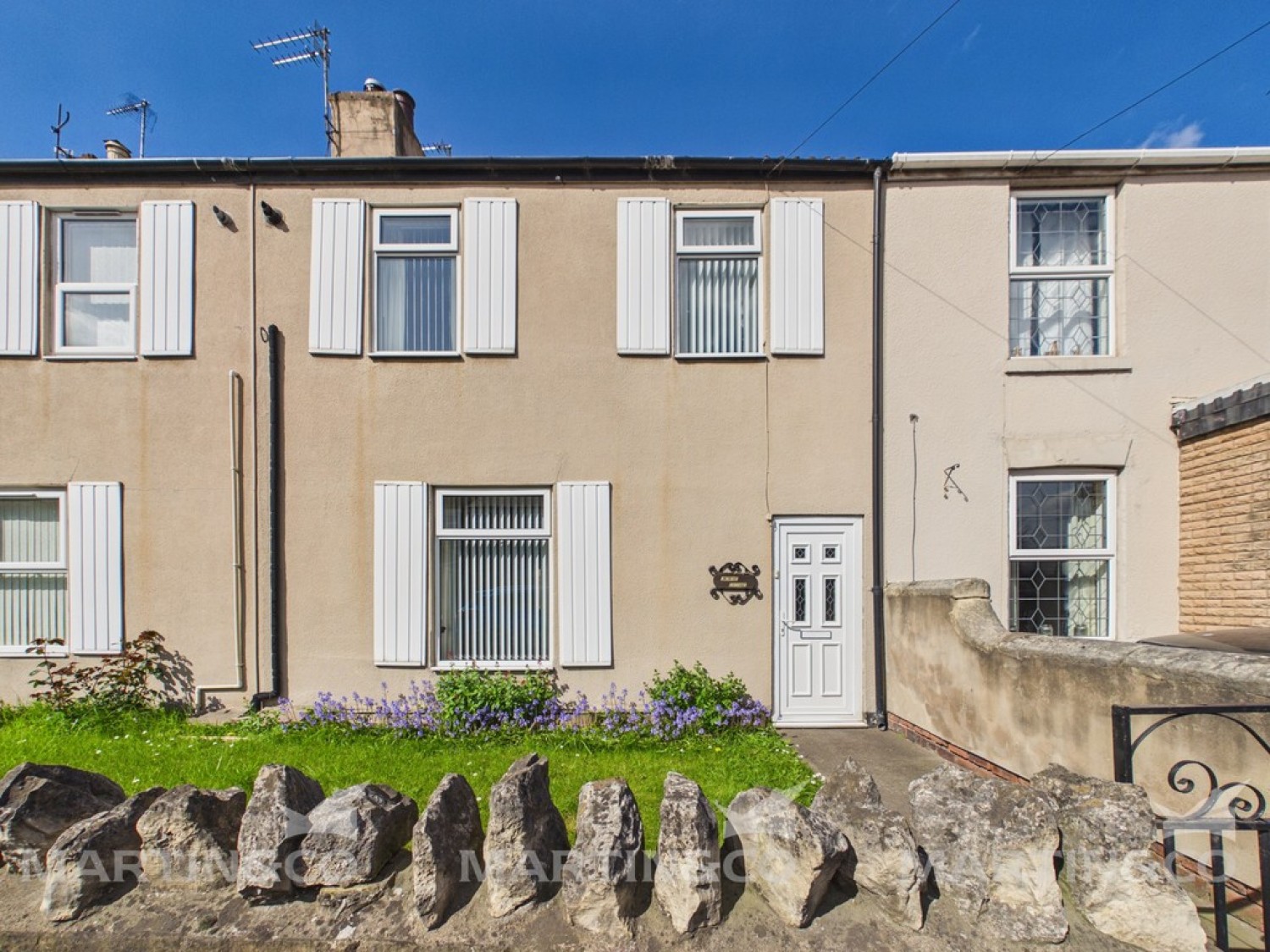 3 bedroom House for Sale Askern, Doncaster, South Yorkshire