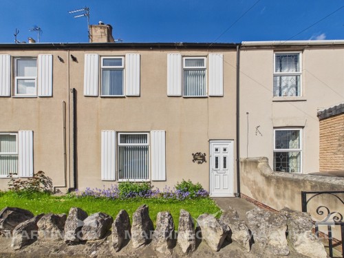 Askern, Doncaster, South Yorkshire