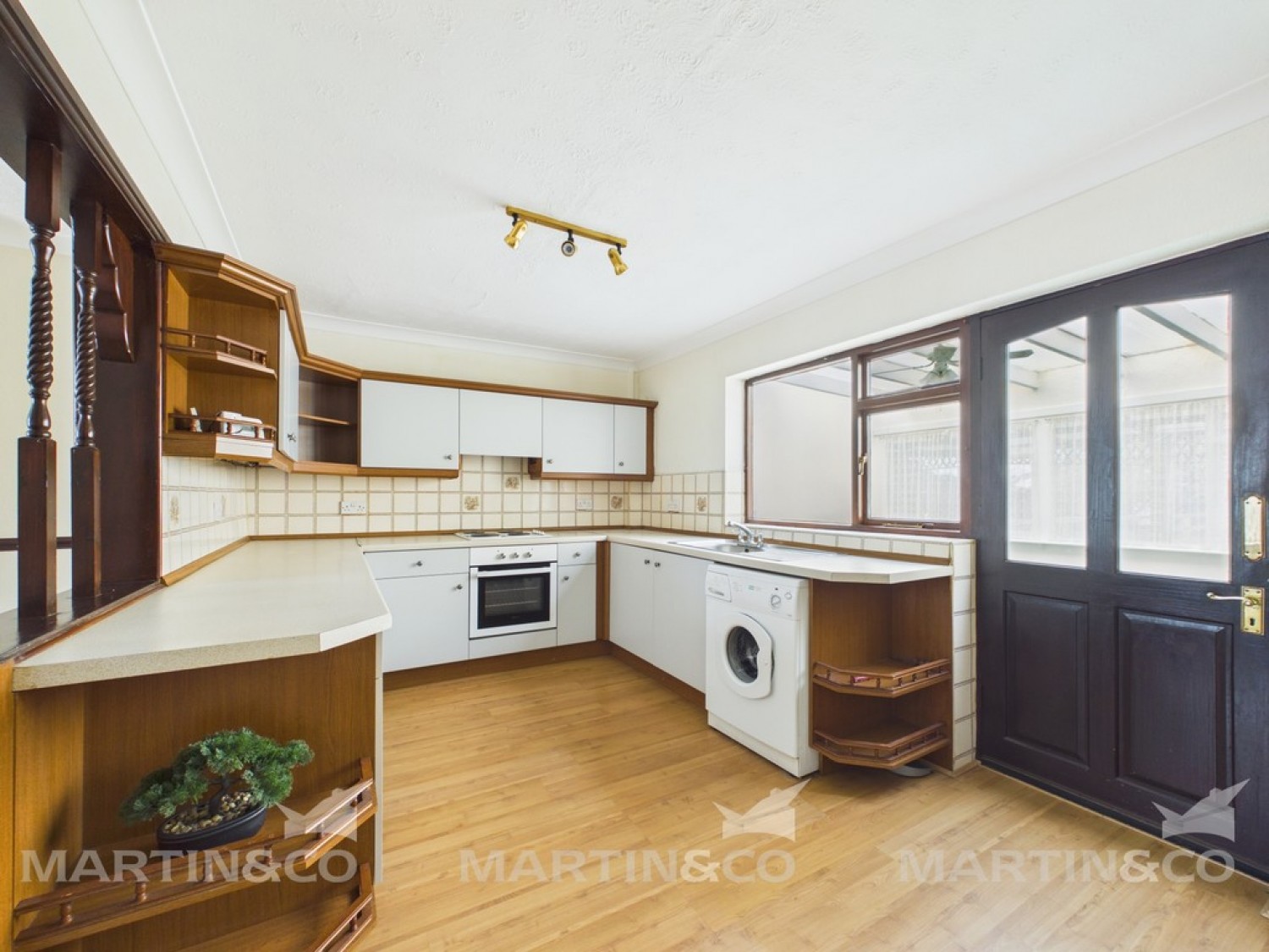 3 bedroom House for Sale Askern, Doncaster, South Yorkshire