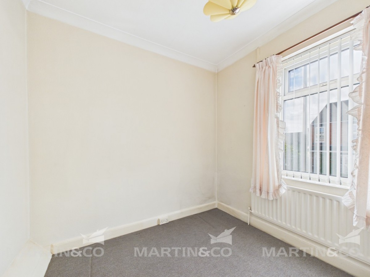 Askern, Doncaster, South Yorkshire