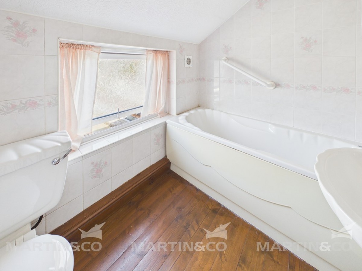 Askern, Doncaster, South Yorkshire