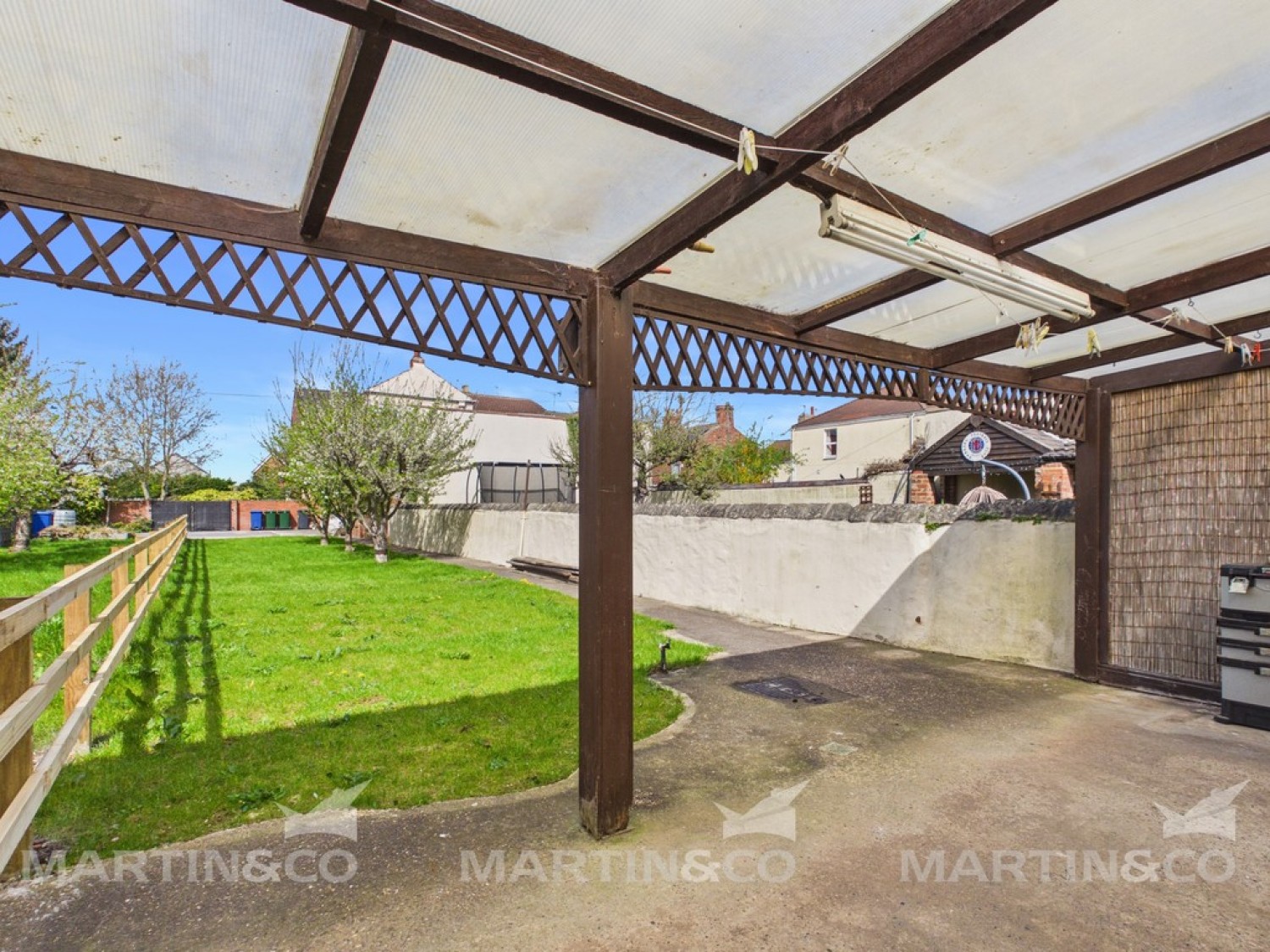 3 bedroom House for Sale Askern, Doncaster, South Yorkshire