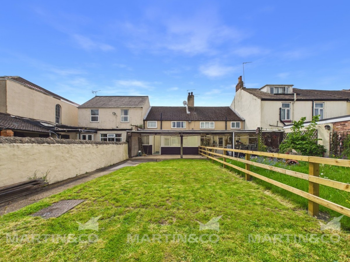 Askern, Doncaster, South Yorkshire