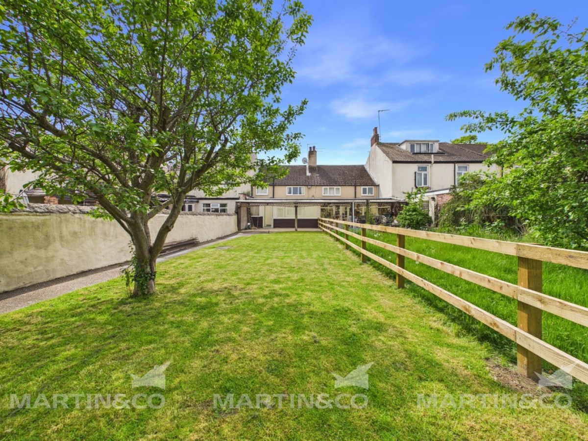 Askern, Doncaster, South Yorkshire