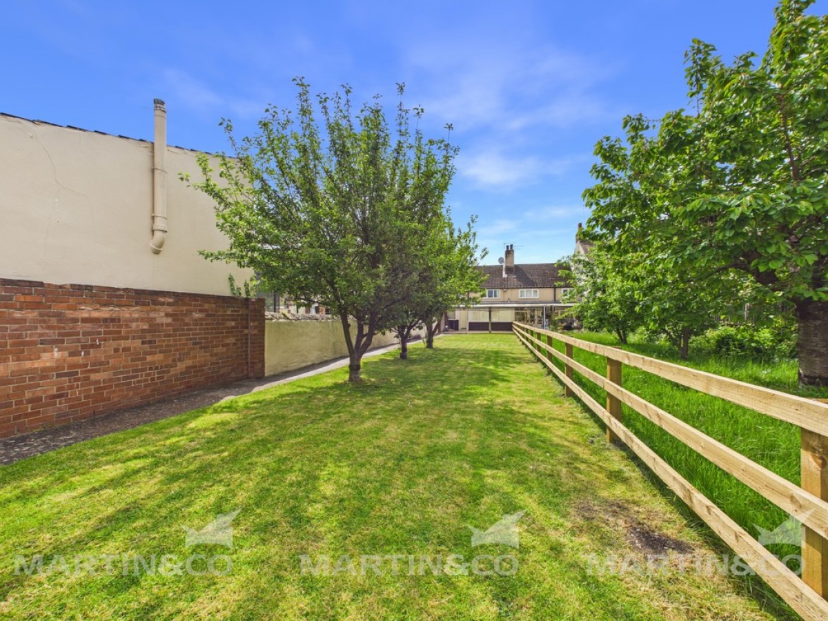 Askern, Doncaster, South Yorkshire