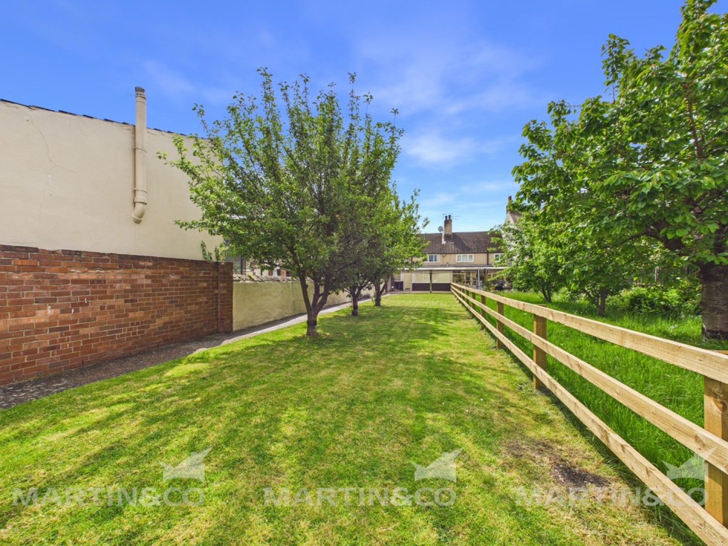 3 bedroom House for Sale Askern, Doncaster, South Yorkshire