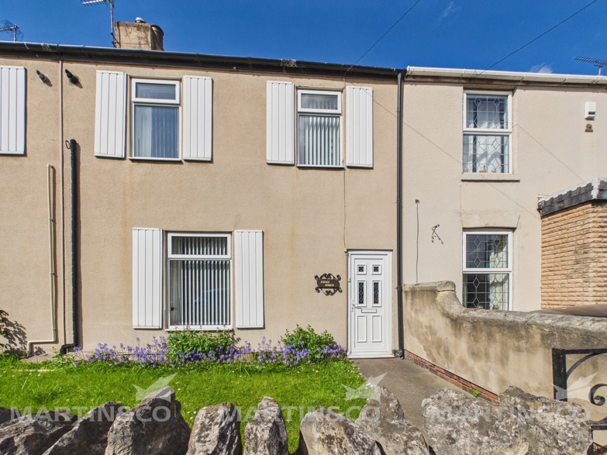 Askern, Doncaster, South Yorkshire