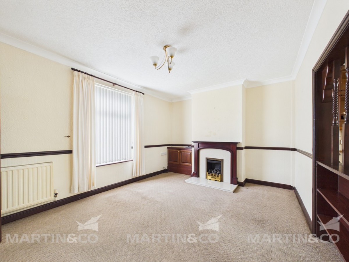 Askern, Doncaster, South Yorkshire