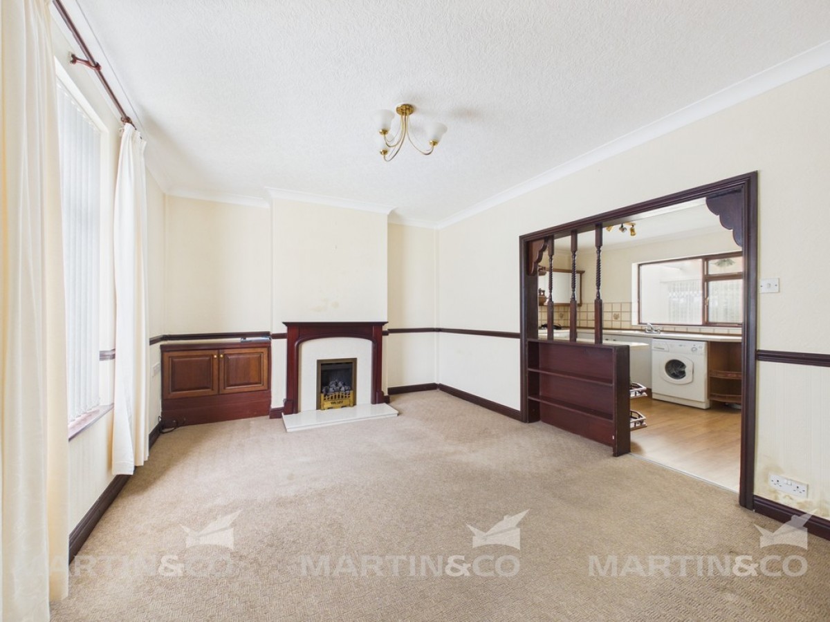 Askern, Doncaster, South Yorkshire
