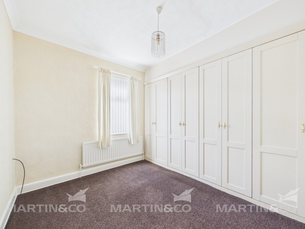 Askern, Doncaster, South Yorkshire