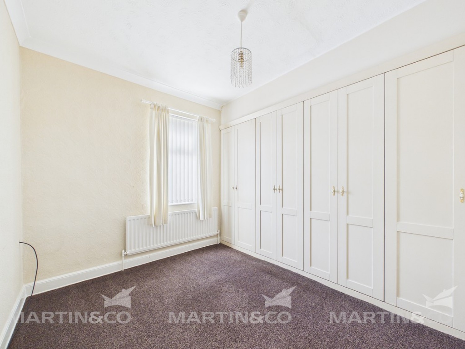 3 bedroom House for Sale Askern, Doncaster, South Yorkshire