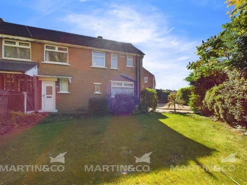 Park Drive, Campsall, Doncaster